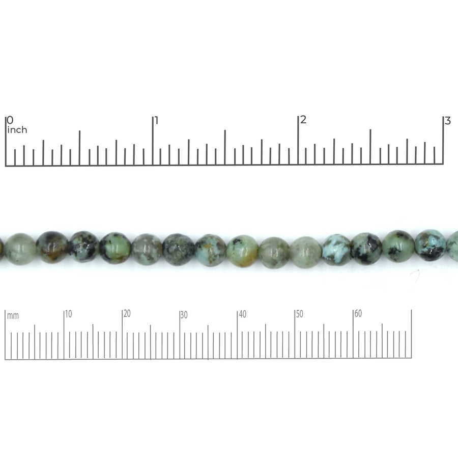 Onyx- 4mm Rounds