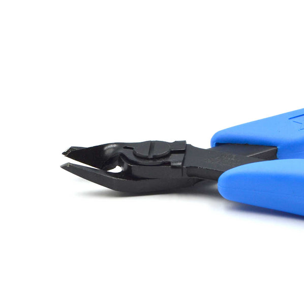 Xuron Oval Head Micro-Shear Flush Cutter – Beadshop.com
