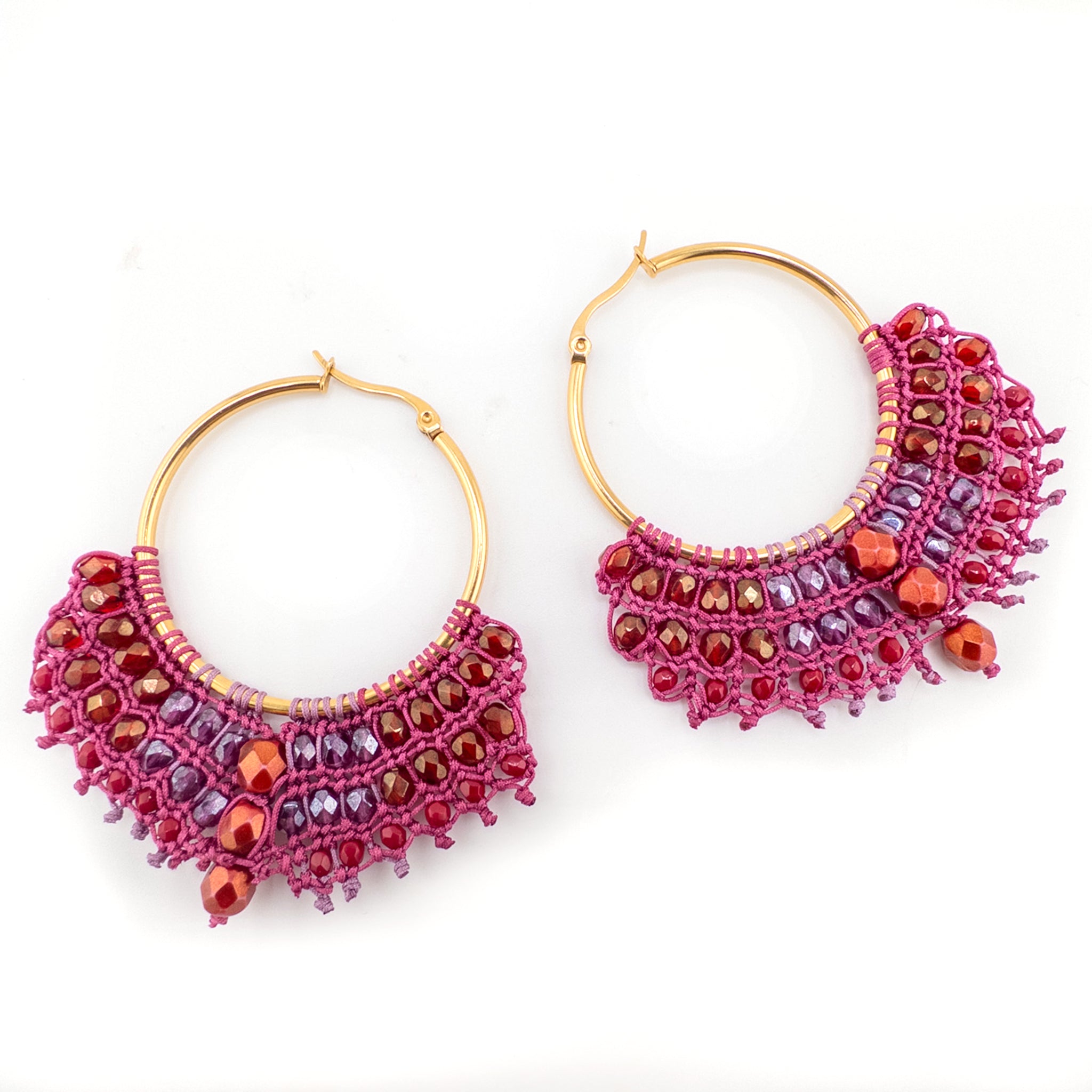 Bollywood Earrings