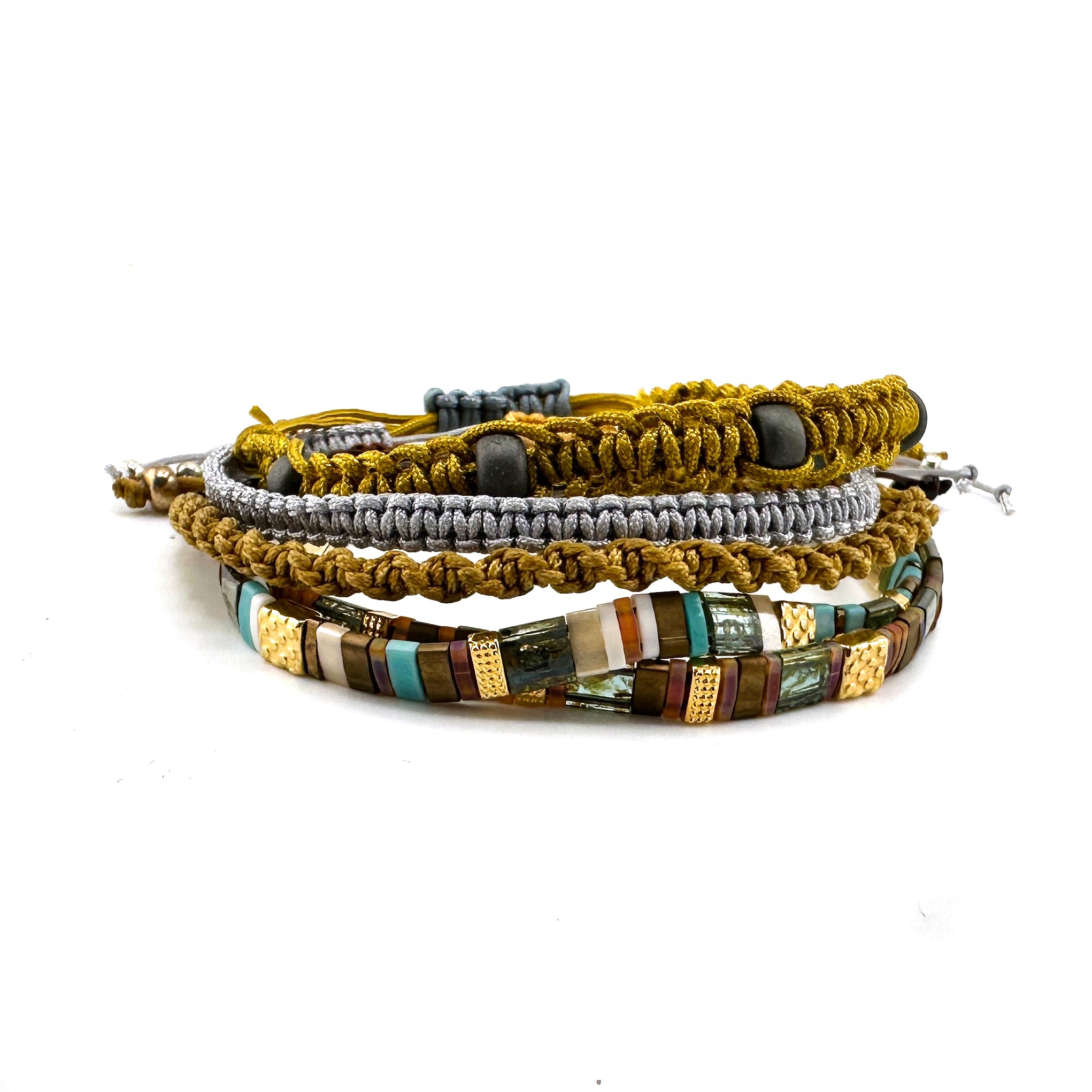 Bollywood Tila Bracelet