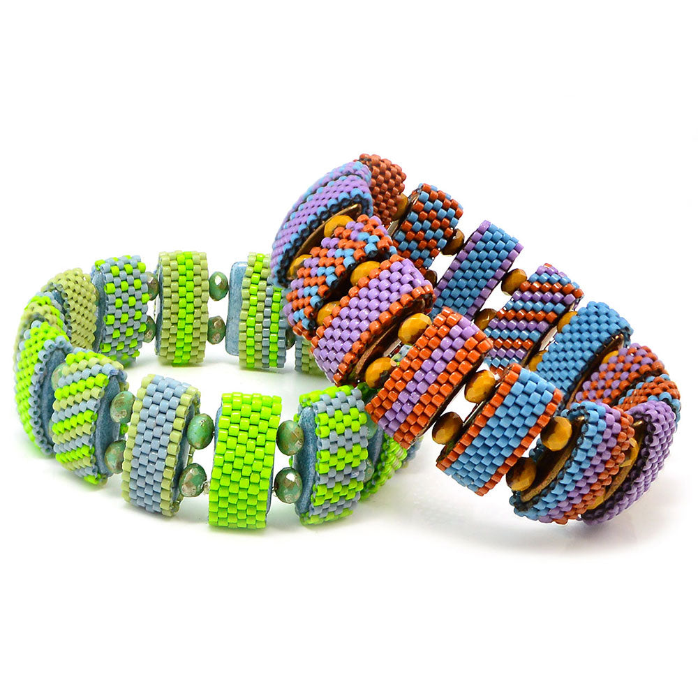 Carrier Bead Bracelet