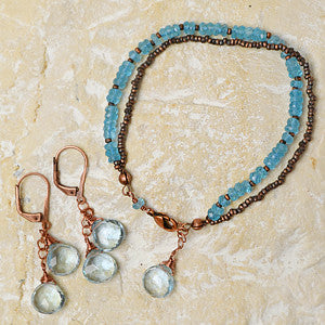 Constellation Jewels