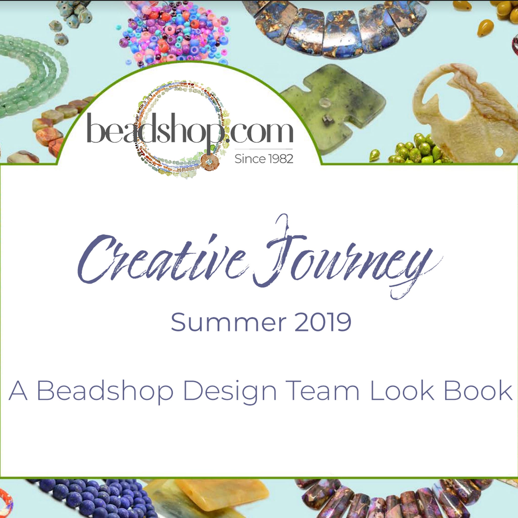 Creative Journey Summer 2019