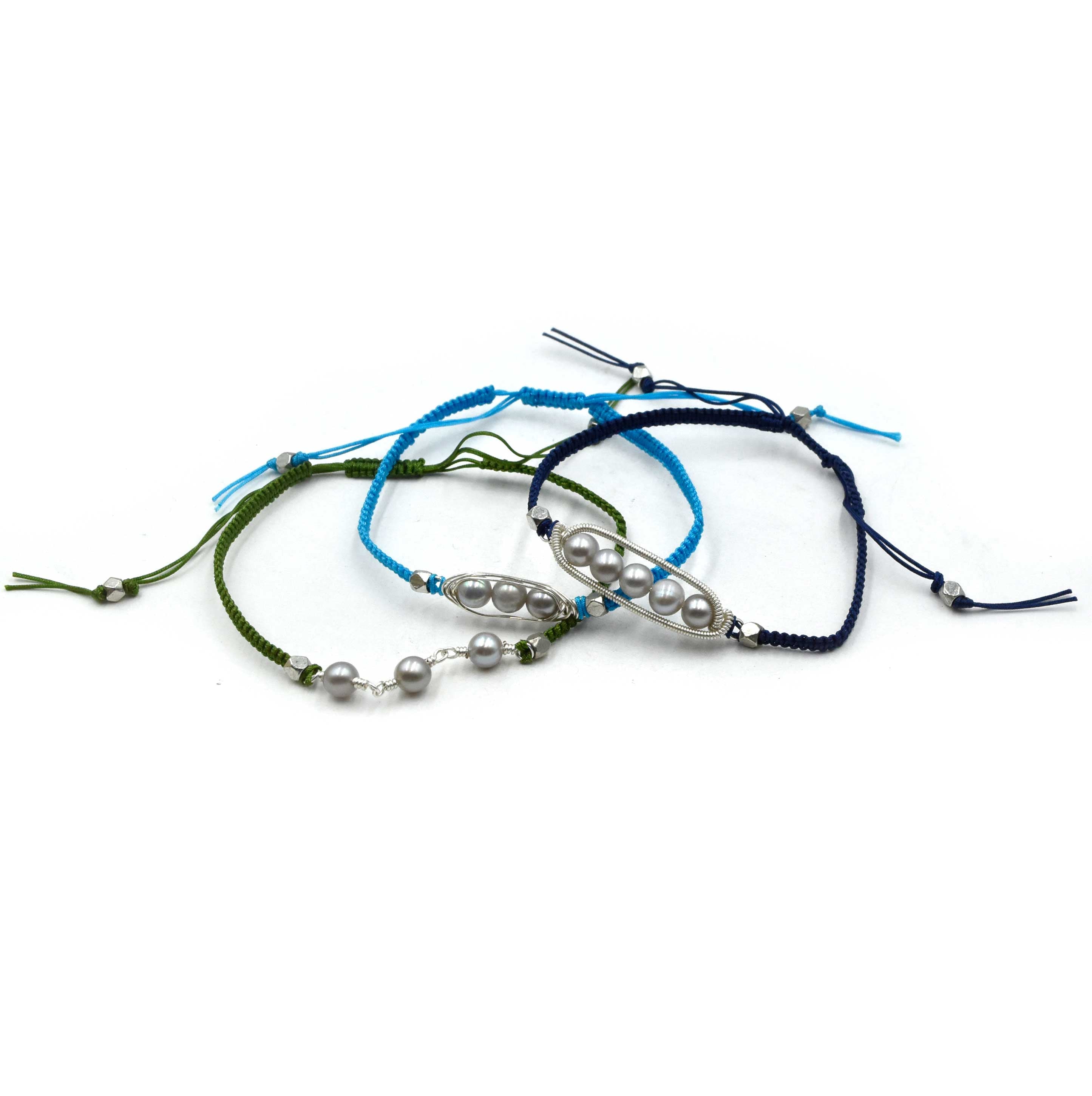 Friendship Bracelets