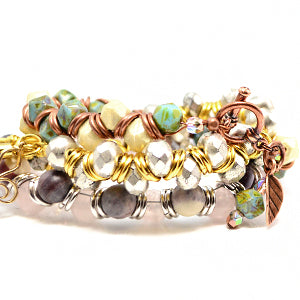 Goddess Bracelet