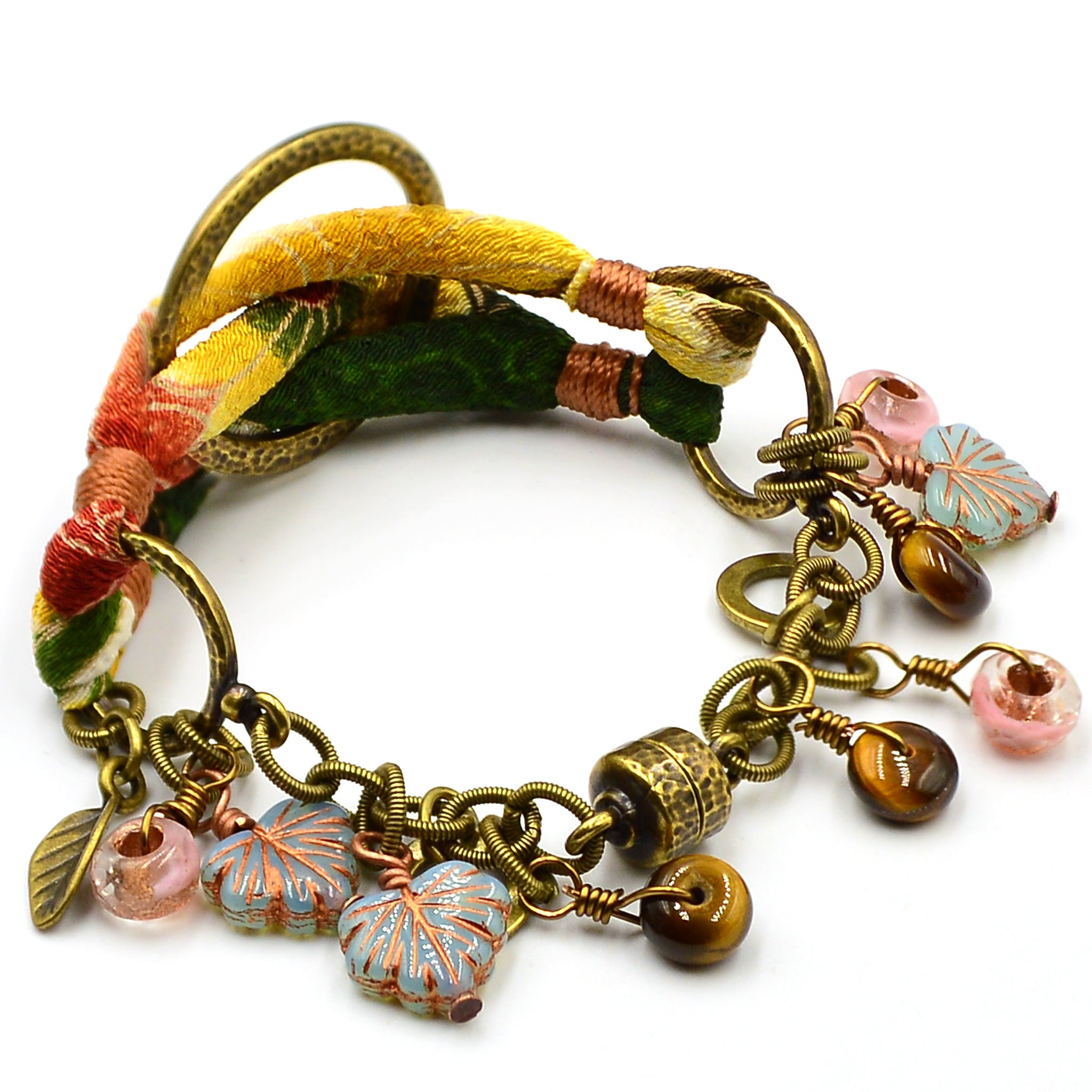 Kimono Cord Projects