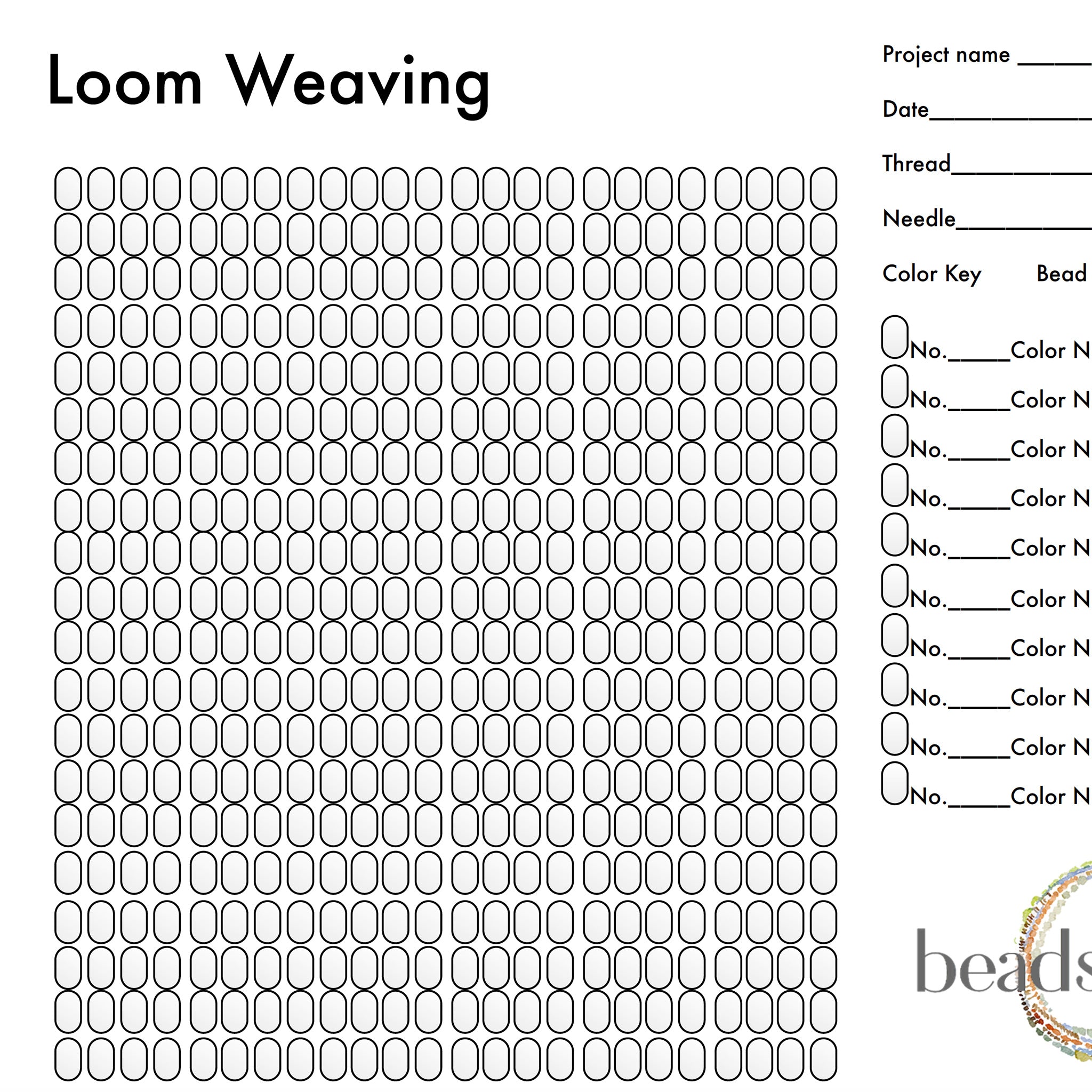 Loom Graph
