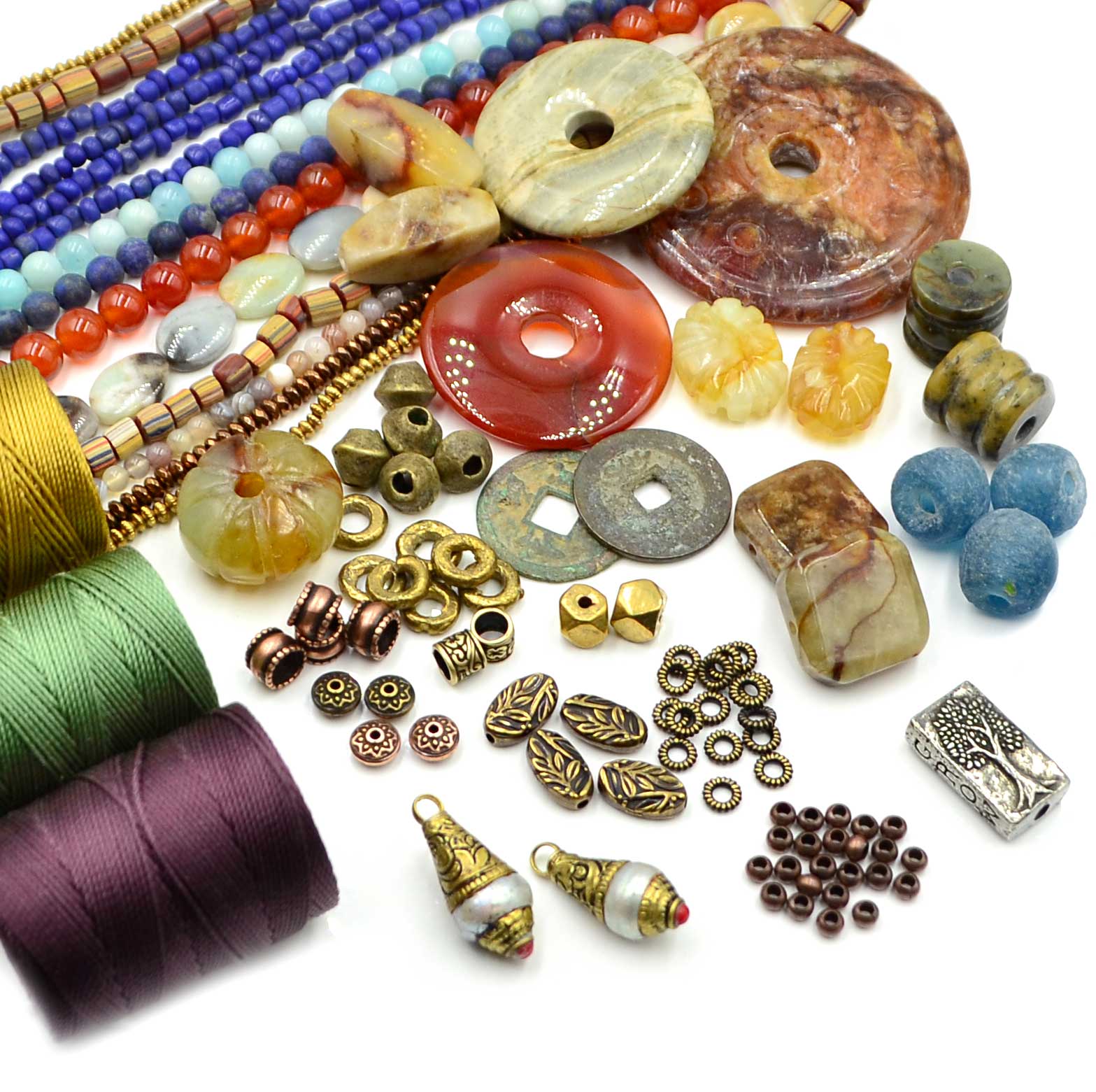 Master Class: Advanced Stringing Techniques