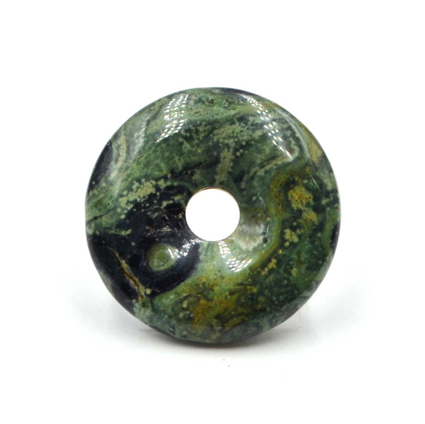 Ocean Jasper Pi- 30mm – Beadshop.com