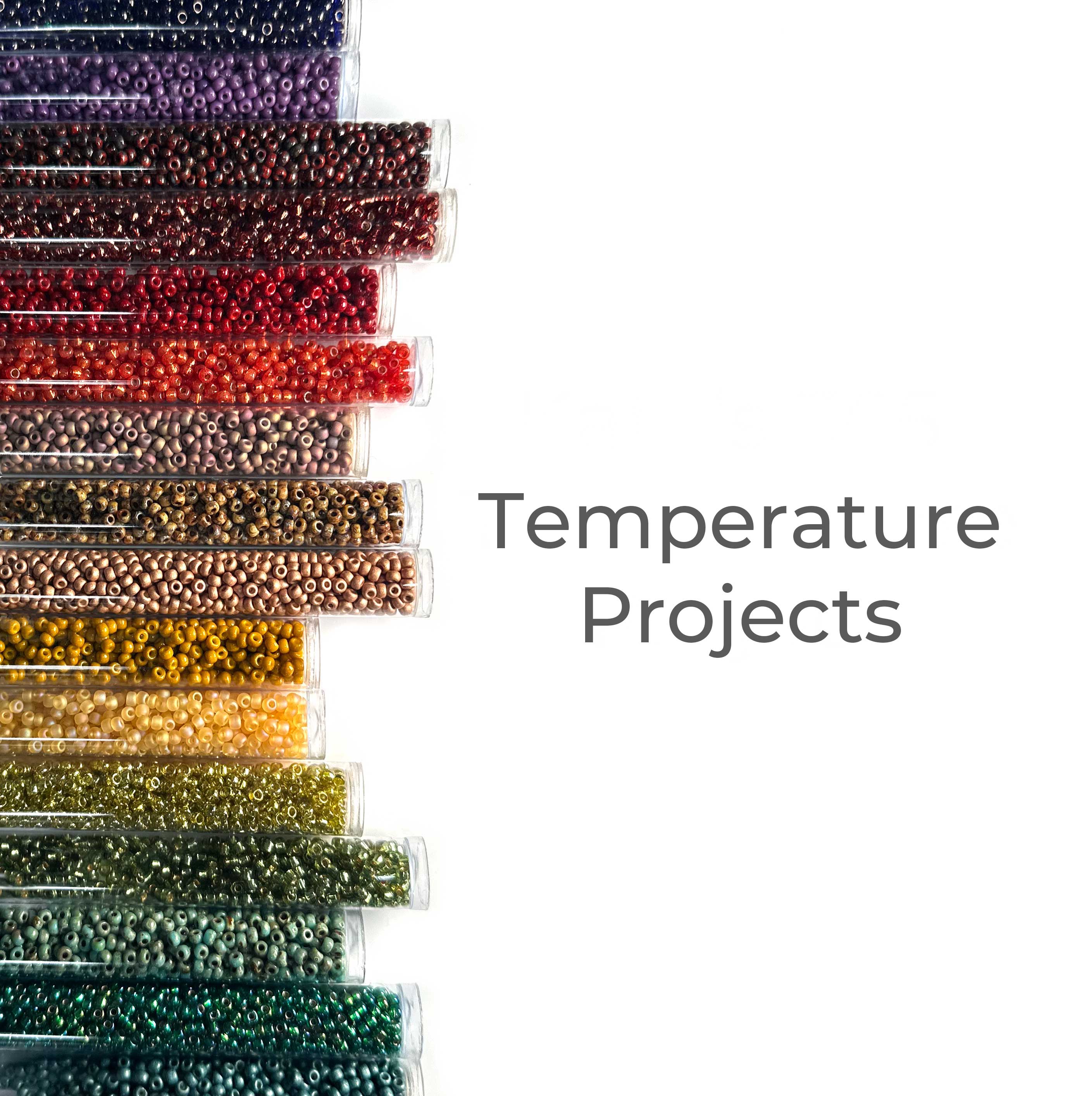 Temperature Projects