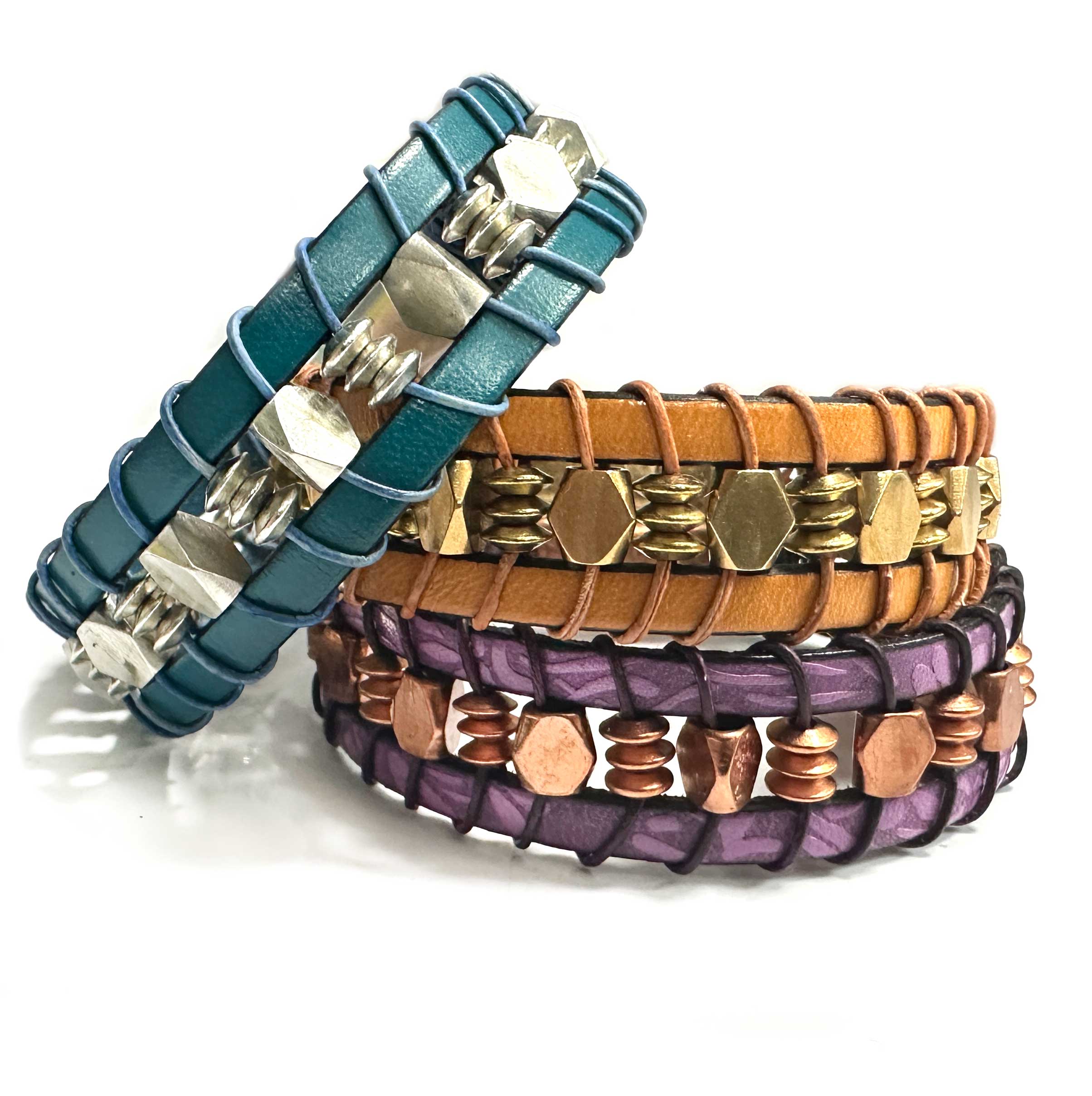 The Innovator Bracelet