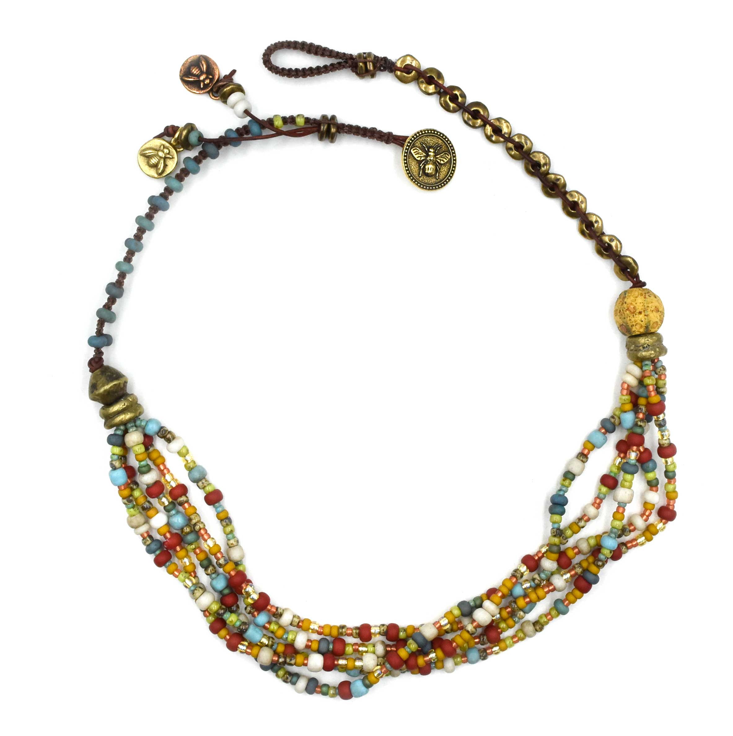 The Zen of Stringing