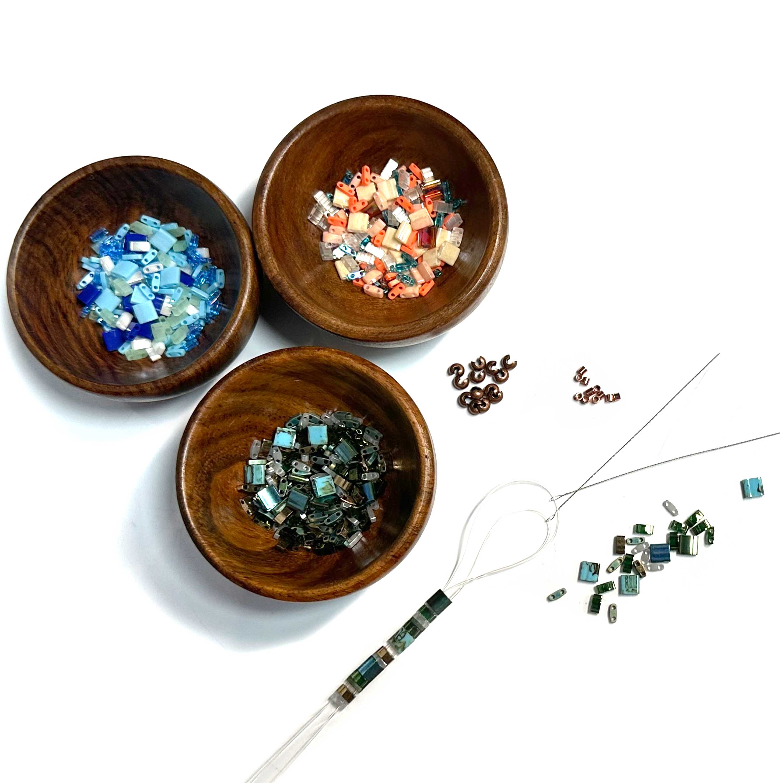 Tila Stretch Bracelets