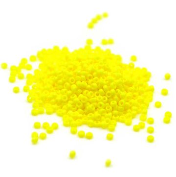15-404 Opaque Yellow