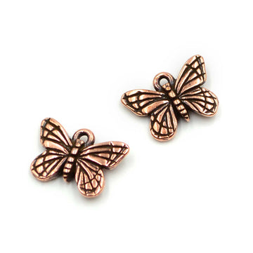 Butterfly Effect- Copper