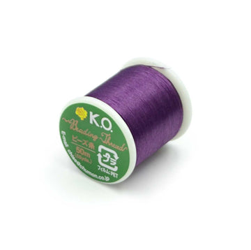 Dark Purple- KO Thread