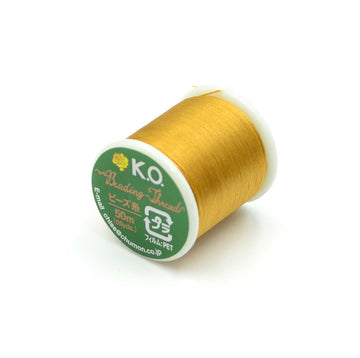 Gold- KO Thread