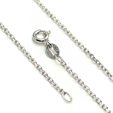 Readymade Cable Chain- Sterling Silver, 16