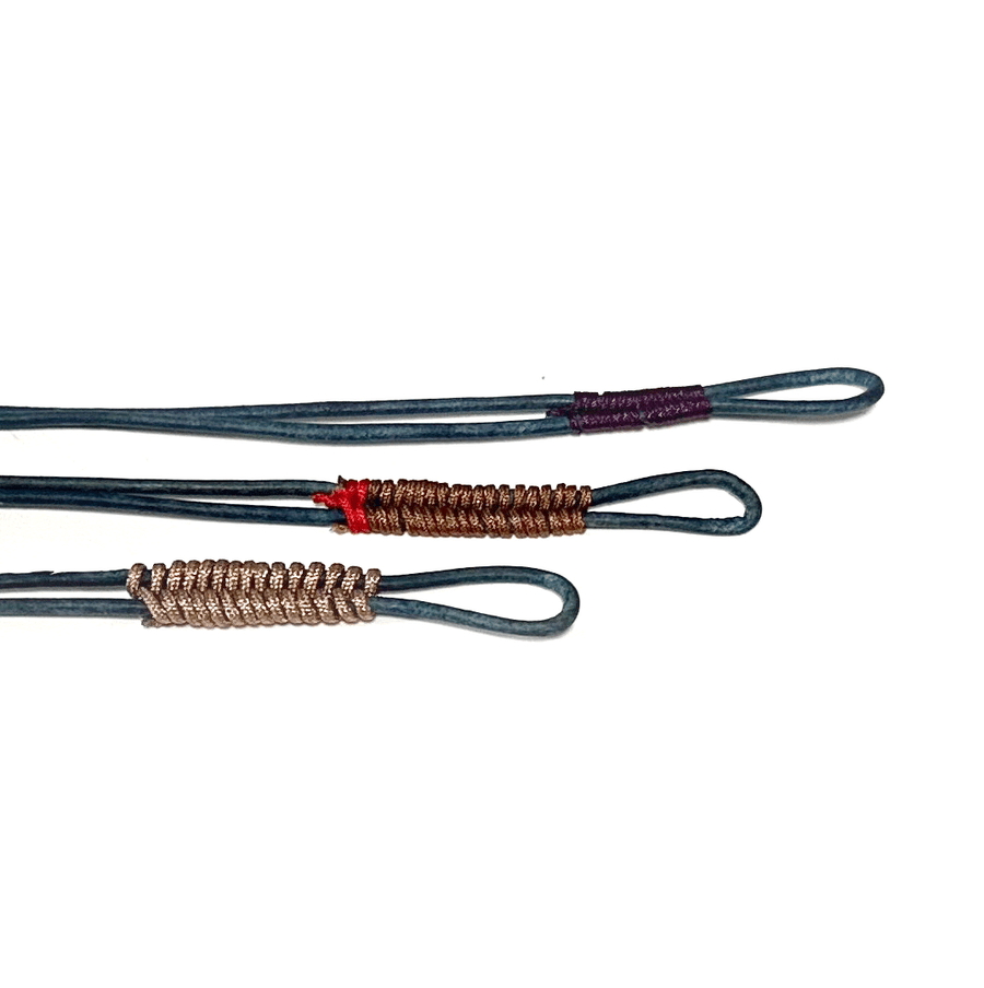 How to Herringbone Stitch