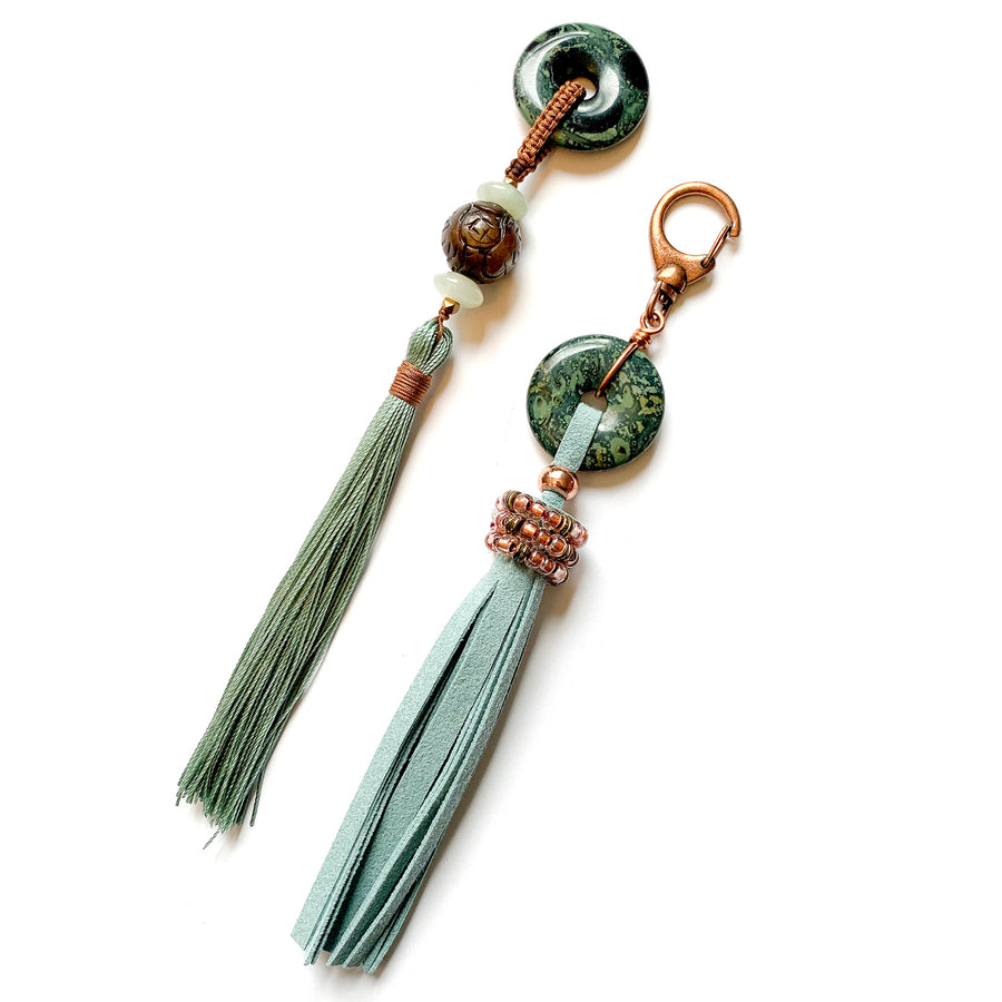 Boho Tassel