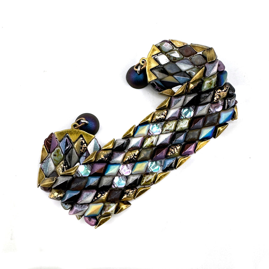 Stepping Stones GemDuo Bracelet