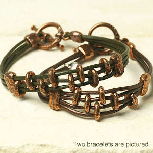 Tahoe- Antique Copper