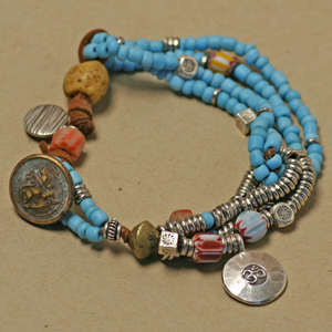 Turquoise Padre