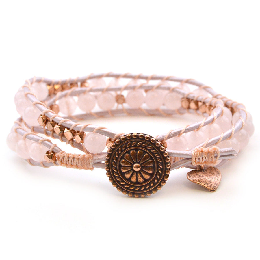 Pattern Stack- Antique Petals