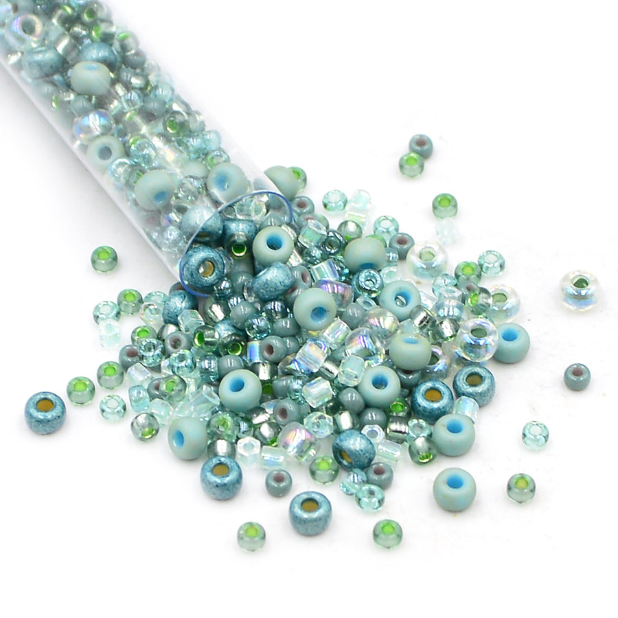 Aquamarine Dreams 3.21 Recipe