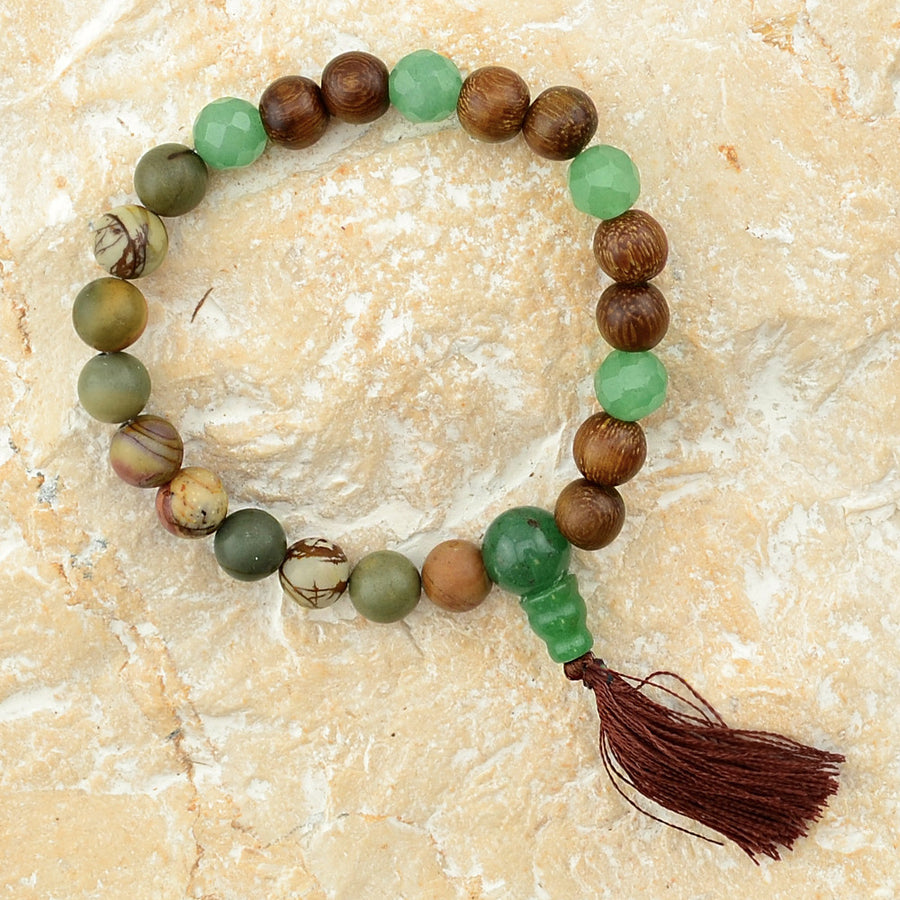 Balance-Bracelet