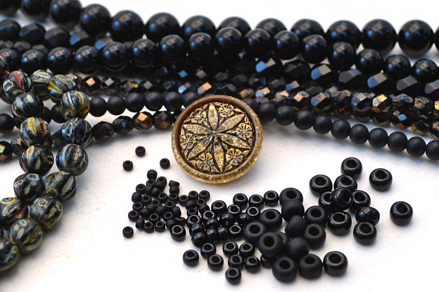 The Fitzgerald Necklace