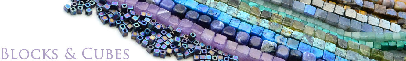 Blocks & Cubes