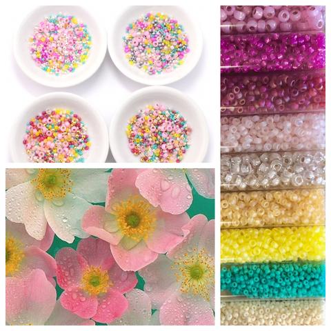 Blossom 2.20 Recipe
