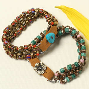 Boho Bracelets