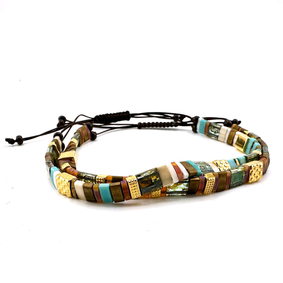 Bollywood Tila Bracelet