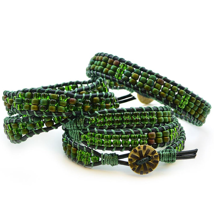 Forest Green