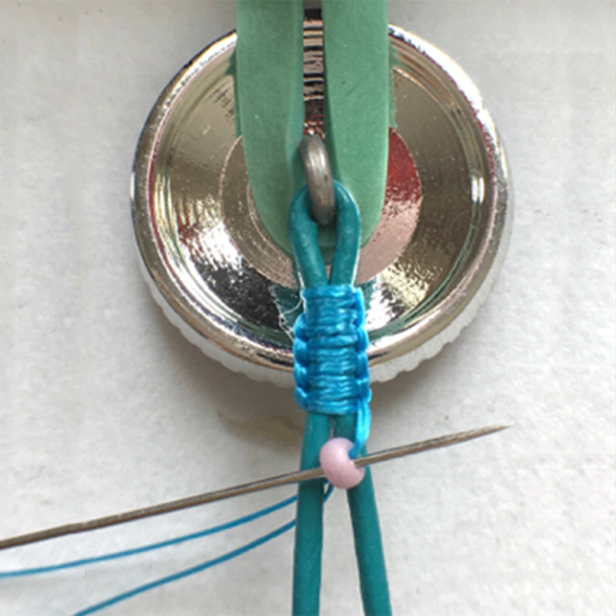 Infinity Stitch