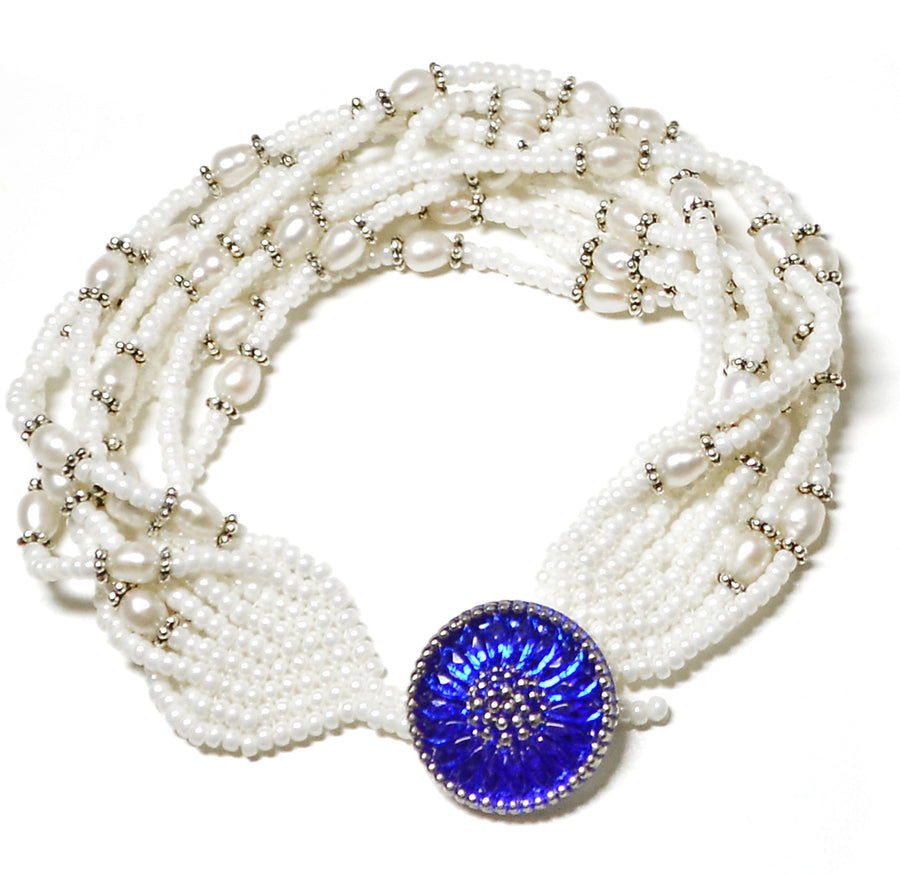 Ivory and Pearls