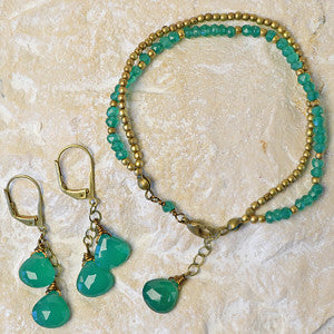 Constellation Jewels- Lacerta