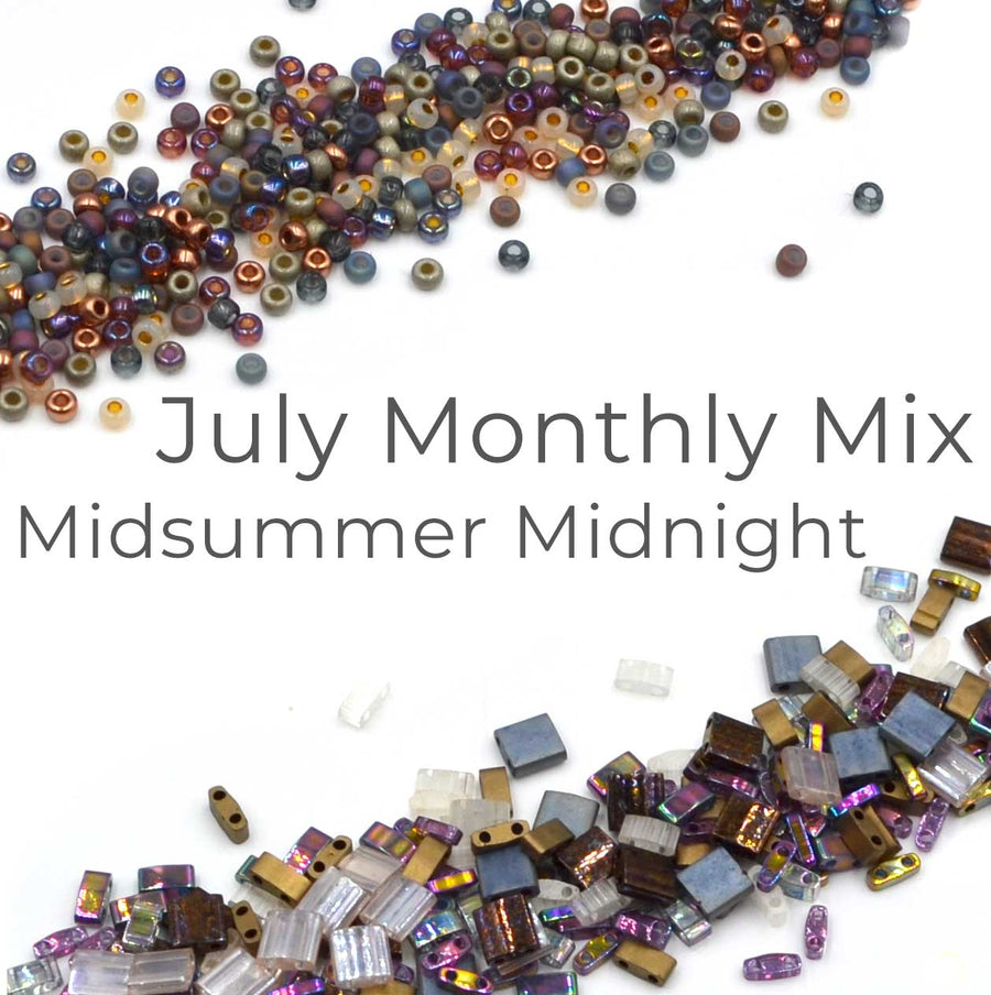 Midsummer Midnight 7.23 Recipe