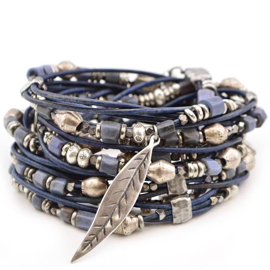 7 Wrap Nantucket