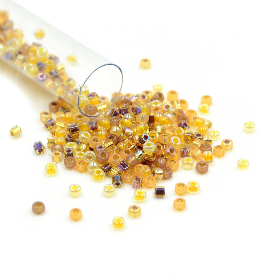 Topaz Brick Road 11.21 Recipe