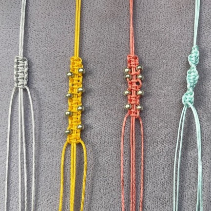 How to Macramé –