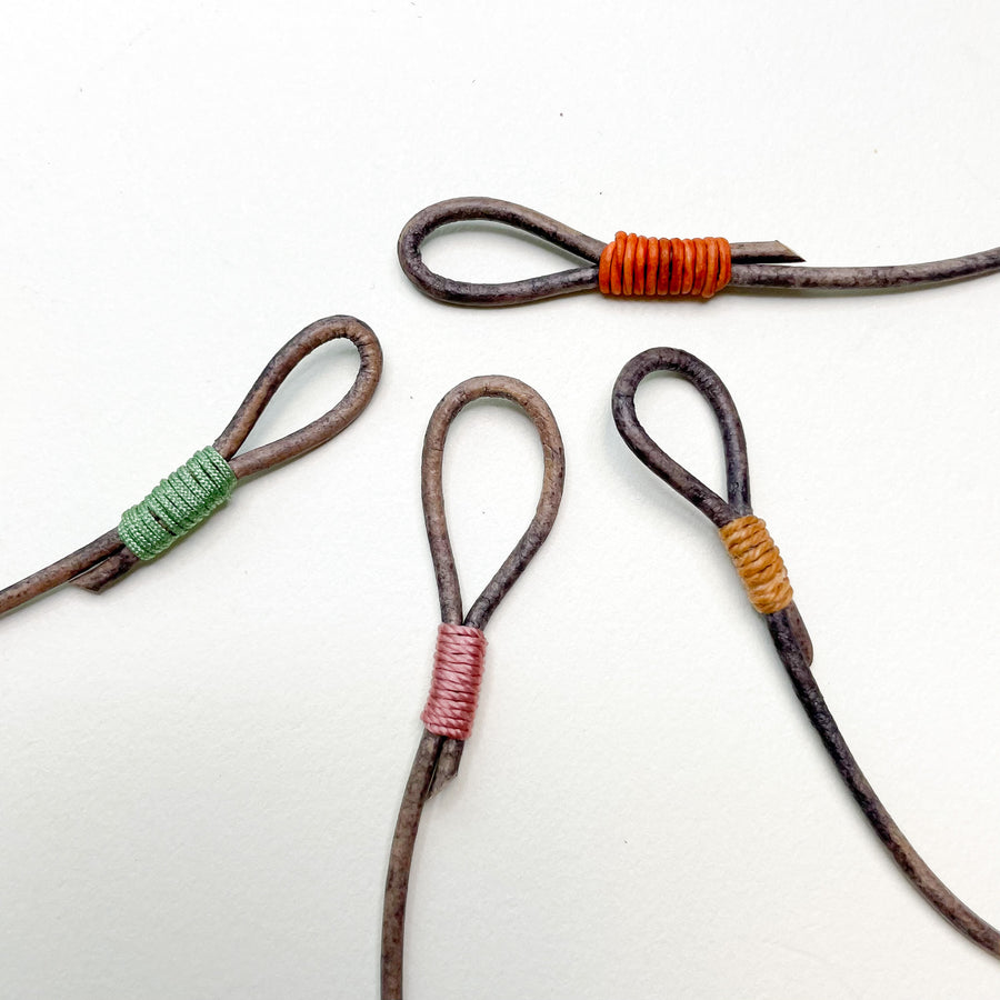 How to Silk Wrap Beadshop
