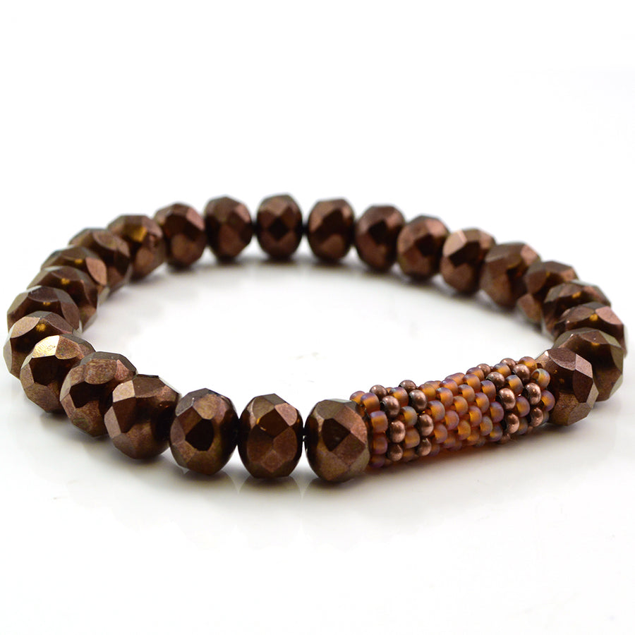 Sunset Bronze