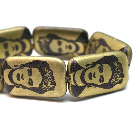 Frida- Laser Etched