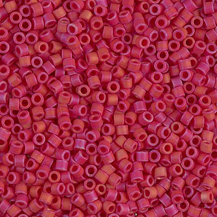 DBM0362- 10/0 Matte Red