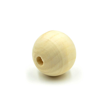 Wood Rounds- 12mm