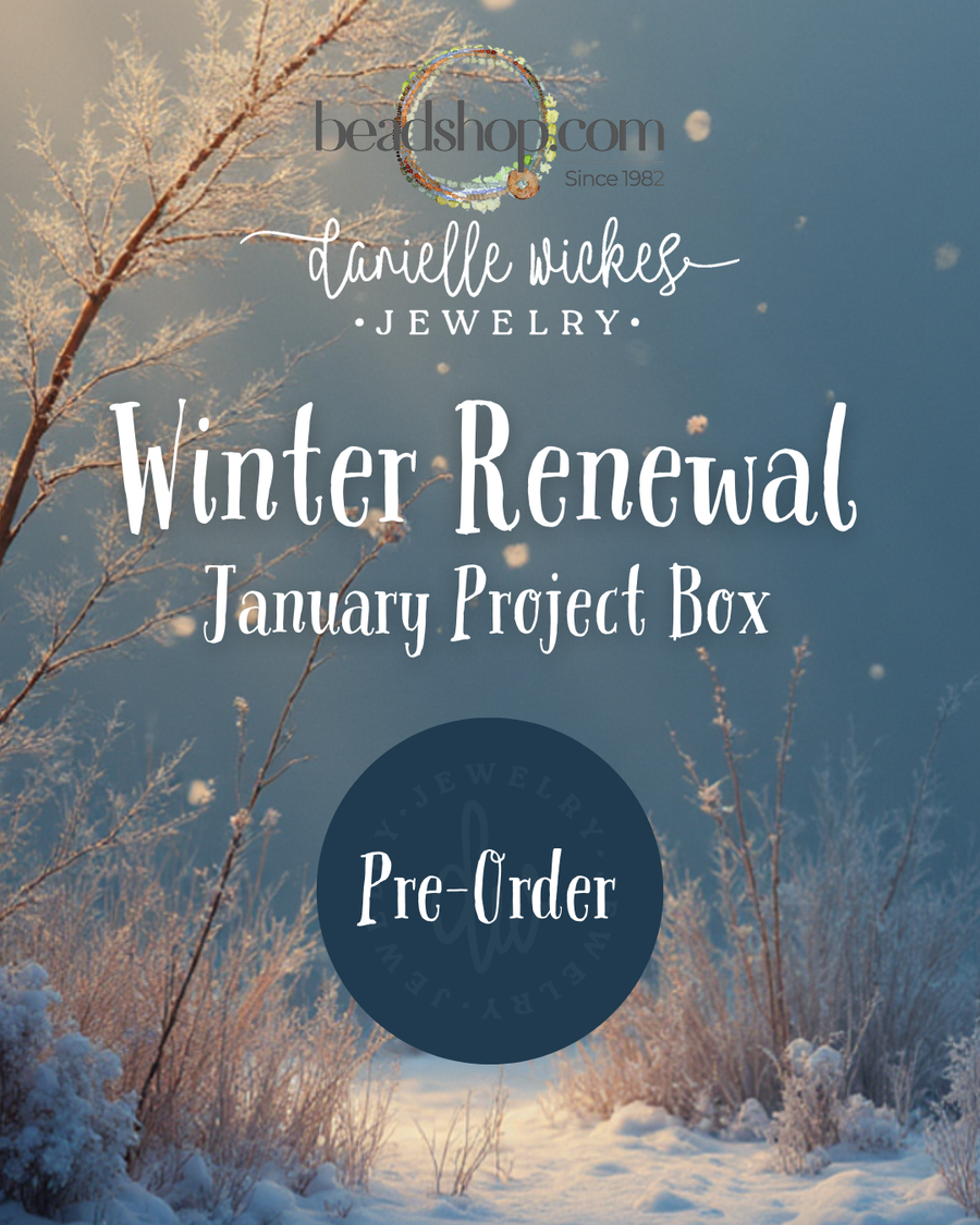 PREORDER Winter Renewal January 2026