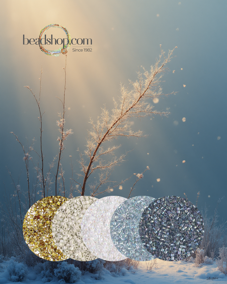 PREORDER Winter Renewal January 2026